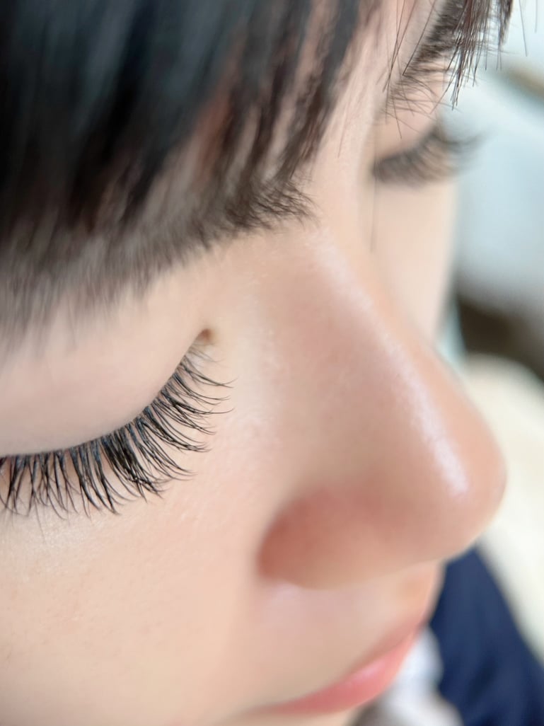 Toronto Markham Lash Lift, Japanese Eyelash Extensions, Semi-permanent Makeup (Ombre Powder Brows) 多倫多萬錦日式植睫毛, 韓式霧眉, 角蛋白翹睫